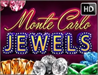 Monte Carlo Jewels